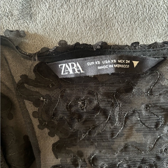 Blouse - Picture 5 of 7